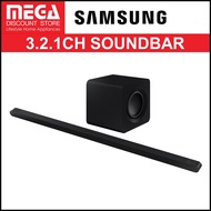 SAMSUNG HW-S800B 3.1.2CH SOUNDBAR (HW-S800B/XS)