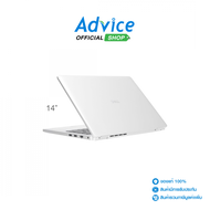 Notebook DELL Pro 14 PC14250-SNSPC1425009 (Platinum silver)
