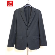 UNIQLO Gray Suit Chest Size 41 Inches Second Hand....