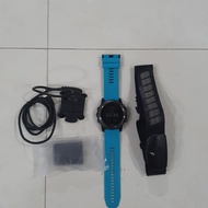 Garmin Fenix 3 non HR Sapphire