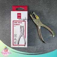 Deli E0114 One Hole Punch