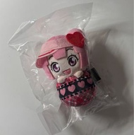 現貨 日版 守護甜心 公仔 小蘭 鎖匙扣 Amulet Heart 阿夢 幾斗 日本