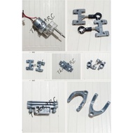 Spare part WPL D12 D-12 D22 D42 d14 remote control car spare parts RC