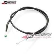 Motorcycle 1 40 Clutch Cable Rope Pull E For Yamaha Fj-09 FJ 09 Fj09 Mt-09 Mt09 MT 2014-2019 Mt-