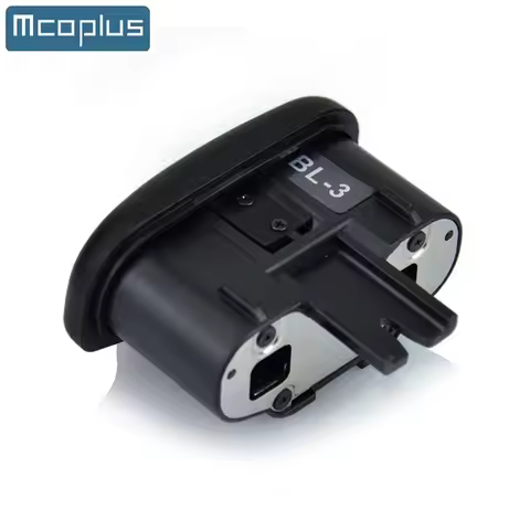 Mcoplus BL-3 Battery Chamber Cover for Nikon EN-EL4 EN-EL4a Li-ion Battery /for D300 D300S D700 D900