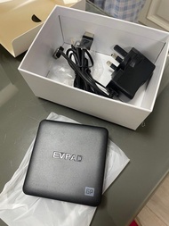 EVPad 6P (95%新) 齊盒齊袋 新淨無壞