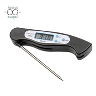 Digital Meat Thermometer Foldable Probe Grill Thermometer -58 °F to 572 °F (-50 °C to 300 °C)for Kit