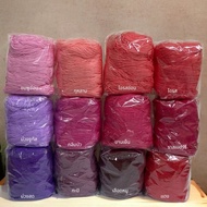 Benang/Tali Pp siam 2mm 500g
