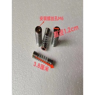 Quantitative Packing Machine Vibrating Spring Tea Packing Machine Vibration Absorption Spring Fillin