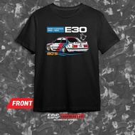 [EDS][LOCALSELLER] BMW E30 LEGEND T SHIRT MEN