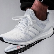 Ad ultra boost 4.0 Running shoes for men and women White