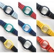 Casio G-SHOCK Genuine Case Strap DW-5600 DW-5000/5025/5030 GWX-5600