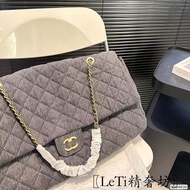 Jumbo Airport Crossbody Multifunctional Women's Bag