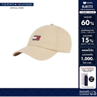 Tommy Hilfiger หมวก ผู้ชาย รุ่น AM0AM12933 AB9 - สีเบจ