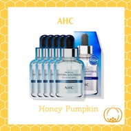 AHC Premium Hydra Soother Cellulose Mask 5 Sheets