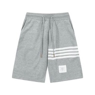 Thom Browne Shorts 針織短褲男女同款