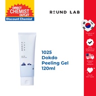 Round Lab 1025 Dokdo Peeling Gel 120ml