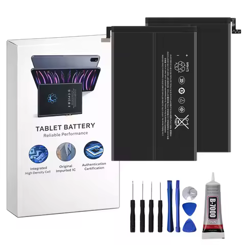 Brand New A1512 Battery For iPad Mini2 A1489/A1490/A149 Mini3 A1599/A1600/A1601 tablet Repair Part C