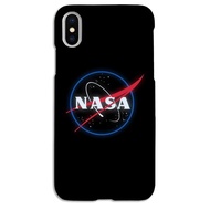 nasa hard case for Samsung s6 s7 edge note 5 8 9 M20 A501 10 S20 PLUS ULTRA