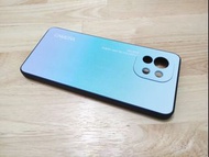 (全新 Brand New) 小米 Xiaomi Mi  11 硅膠手機保護殼 Phone Case Full Protection 漸變極光色 🌌 Aurora Gradient