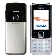 Nokia 6300 Gets a Redesign and a Fresh Look, Plus Windows Phone for Some Reason