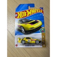 Hot Wheels Mazda RX-7 Drift RX7 FD