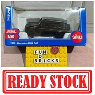 SIKU Super 2350 Mercedes AMG G-65 Diecast Elbow