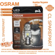 OSRAM HS1 VIXION NINJA RR LED HEADLIGHT BULB