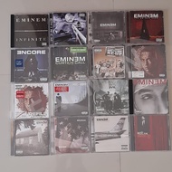 Eminem CD .