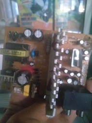 modul speaker GMC normal jaya