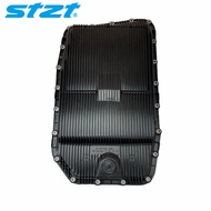 STZT 24117571227 Car Transmission Oil Pan Oil Sump 24110403404 24117519359 24117522923 for BMW E65 F