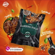 Kambing Perap Pakmatwestern