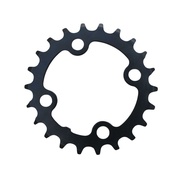 [KNWH] 64BCD 22T  Narrow Wide Bike  Chainring Single Tooth Chain Ring