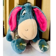 HPC This Eeyore Doll Is A Soft Toy From Winnie the Pooh (Second Hand).