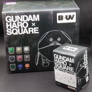 BANDAI×UNDERVERSE HARO系列 UV 哈囉公仔 （盲盒 隨機一款
）
