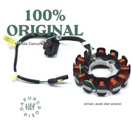 STATOR COMP (Split) - BLADE - 31120KWB921