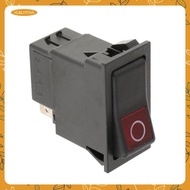 [Bvdfgk] 12V-24V Car  for boat   Toggle Truck Switch Black