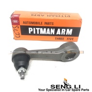 FORD RANGER PITMAN ARM-SANKEI 555 ORIGINAL JAPAN-SP1620