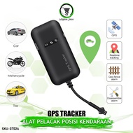 Gps Mini GPS GF07 Alat Pelacakan Lokasi Sadap Suara Jarak Tanpa Batas Real Time Gps Penyadapan Pengi