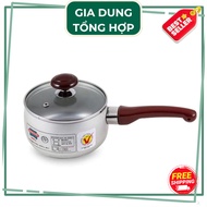 SUNHOUSE Anodized dough stirrer SH99-14M1/ SH99-14M3, absolutely non-stick dough