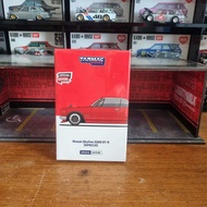 Nissan Skyline 2000 GT-R Tarmac (KPGC10)