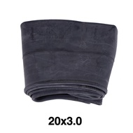 MTB Fat Bike Tyre Durable 20x4.0 3.0 26x4.0 Snow Sand Beach Riding E-MTB All Terrain Tire 60TPI Punc