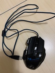 iMICE X7 電競滑鼠