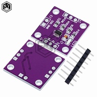 2.7V-5.5V TPL0501 Digital Potentiometer Module 100K Adjustable SPI Port Adjustment Bridge Balance Se