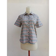 KEMEJA SHIRT crocodile