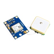 GPS Module UBLOX NEO 6MV2 U-BLOX NEO-6M for Arduino, Raspberry