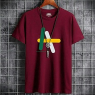 Amian Babyterry T-Shirt Top