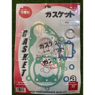 Y110 OVERHALL GASKET