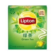 Lipton Jasmine Tea Bags Green Tea Herbal Tea Combination Pack Healthy Black Tea Fruit Tea