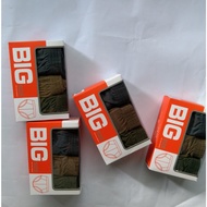 Big size crocodile panties contain 3 pcs, sizes xxl and xxl